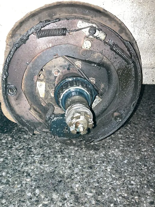 Nationwide Truck Repair 8