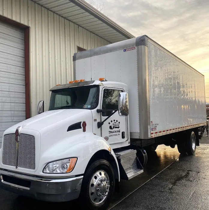 Nationwide Truck Repair 4