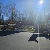 Nationwide Truck Repair