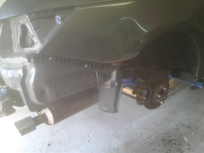 Perfect Auto Body 2
