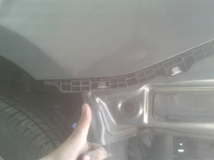 Perfect Auto Body 1