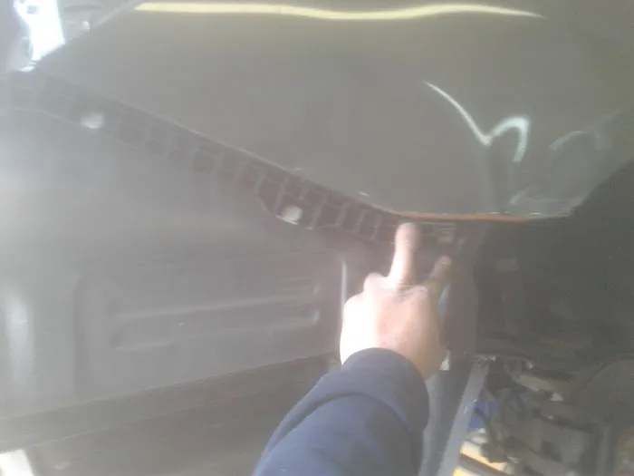 Perfect Auto Body 0