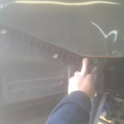 Perfect Auto Body ico
