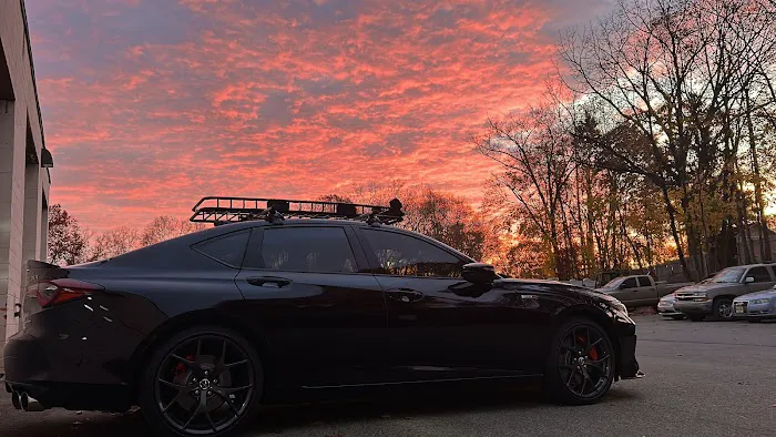 Automotive Magic 0