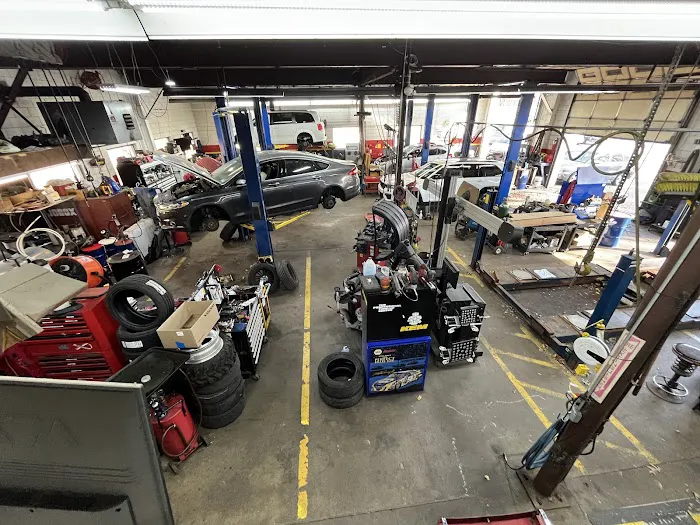 Automotive Magic 6