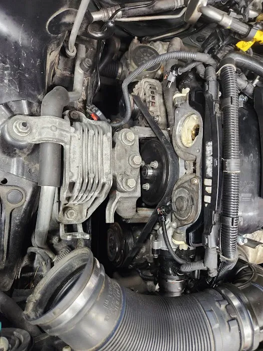 LM Auto Repair and Service LLC 1