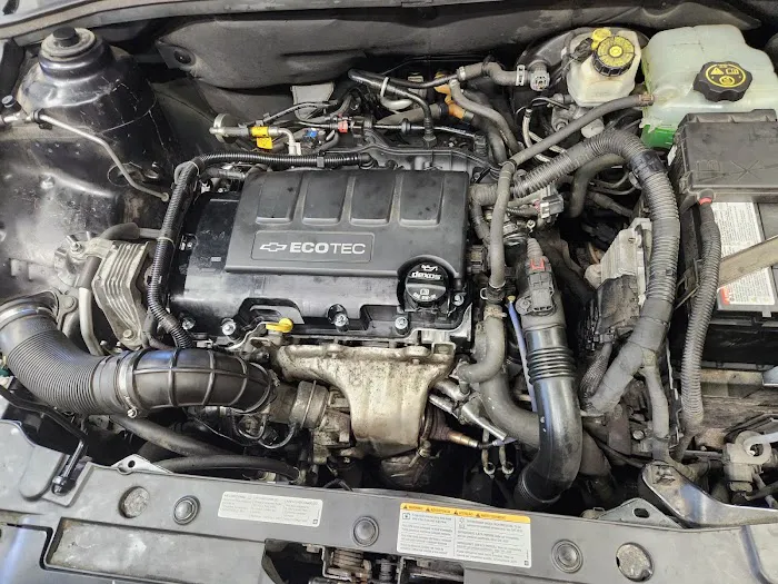 LM Auto Repair and Service LLC 2