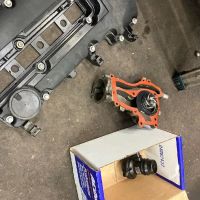 LM Auto Repair and Service LLC