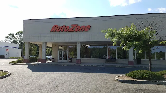 AutoZone Auto Parts 1