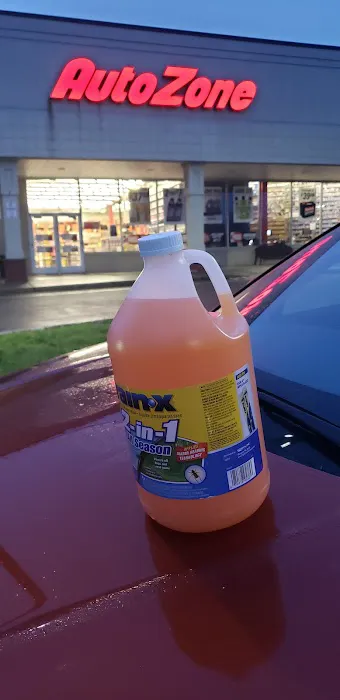 AutoZone Auto Parts 2