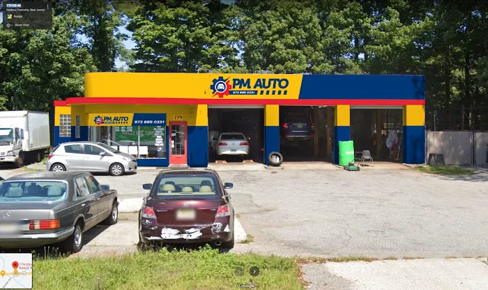 PM Auto Repair 1