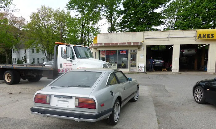 PM Auto Repair 0