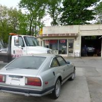 PM Auto Repair