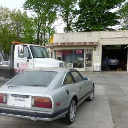 PM Auto Repair ico