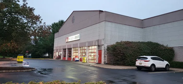 BJ's Tire Center 0
