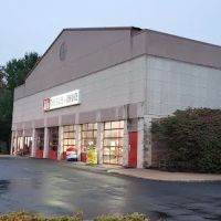 BJ's Tire Center