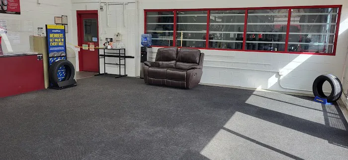 BJ's Tire Center 1