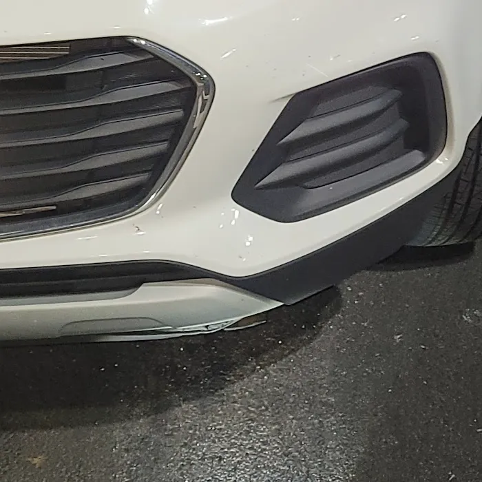 C & L Auto Body 1