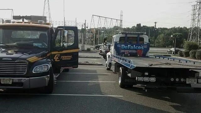 C & L Auto Body 4