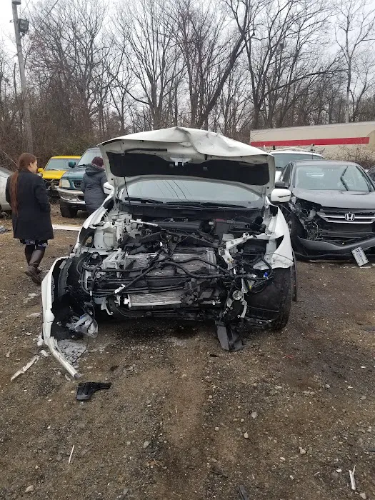 C & L Auto Body 2