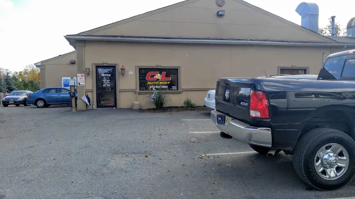 C & L Auto Body 3