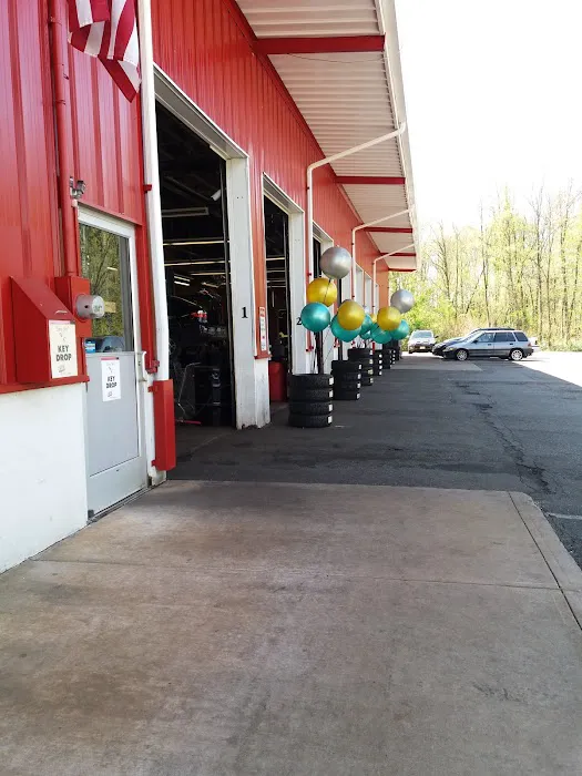Mavis Discount Tire 7