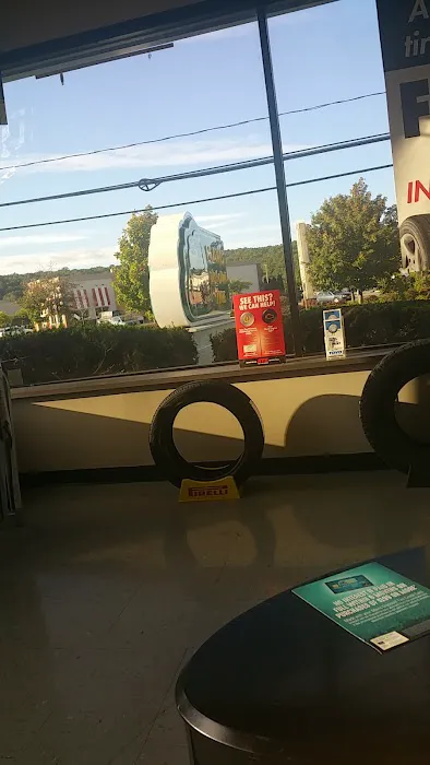 Mavis Discount Tire 0