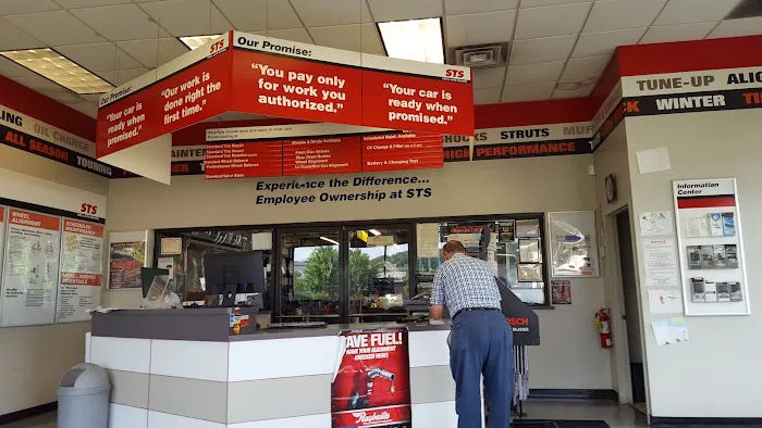 Mavis Discount Tire 3