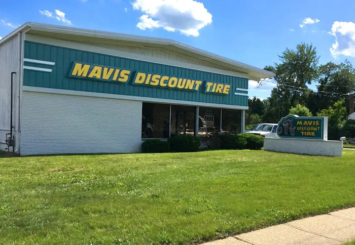 Mavis Discount Tire 6