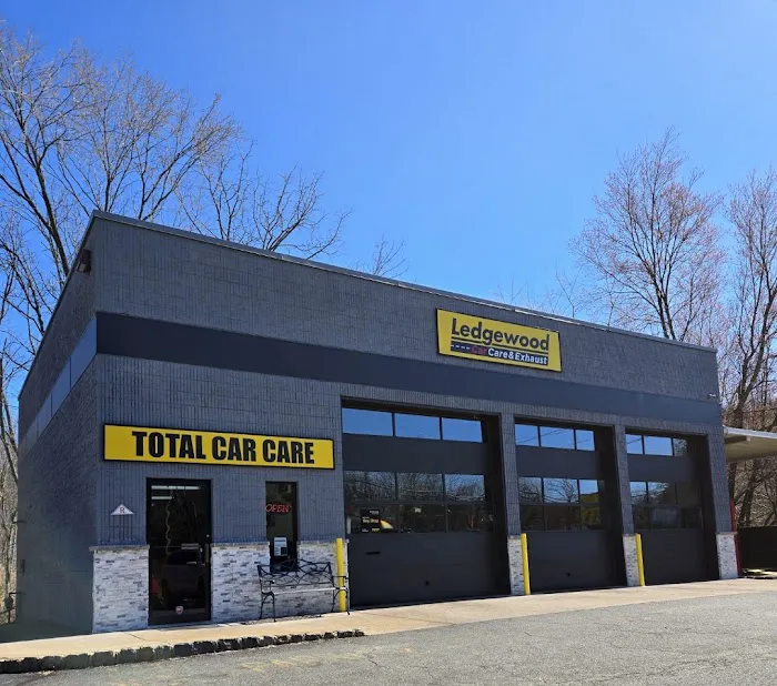 Ledgewood Car Care Center & Exhaust 2