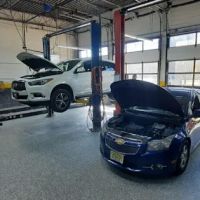 Ledgewood Car Care Center & Exhaust