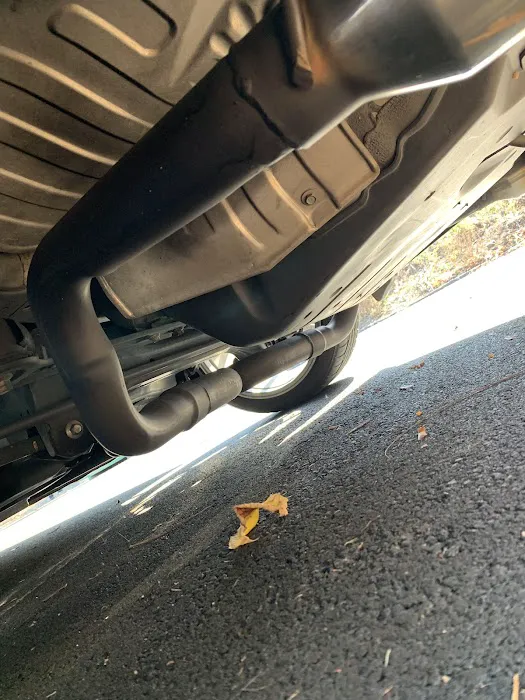 Ledgewood Car Care Center & Exhaust 3