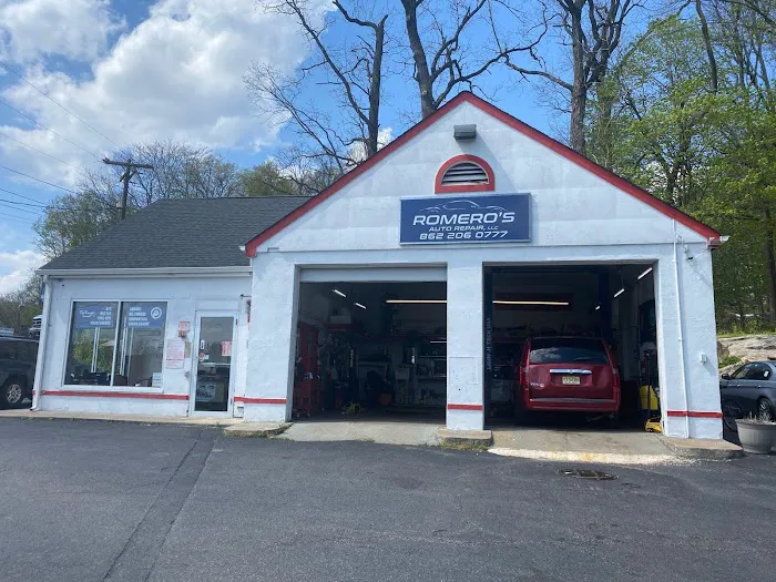 Romero's Auto Repair LLC 4