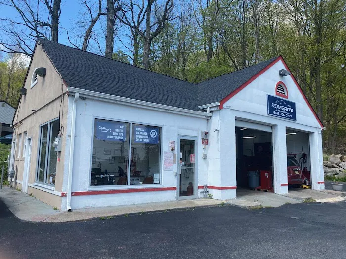 Romero's Auto Repair LLC 5