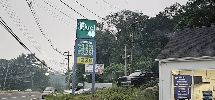 Romero's Auto Repair LLC 0