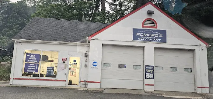 Romero's Auto Repair LLC 3