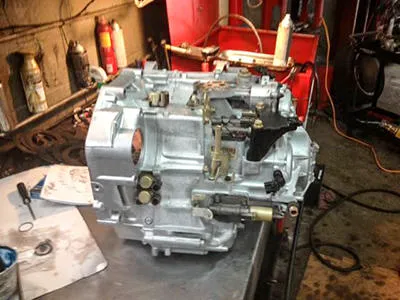 Ledgewood Auto Repair & Transmission 4