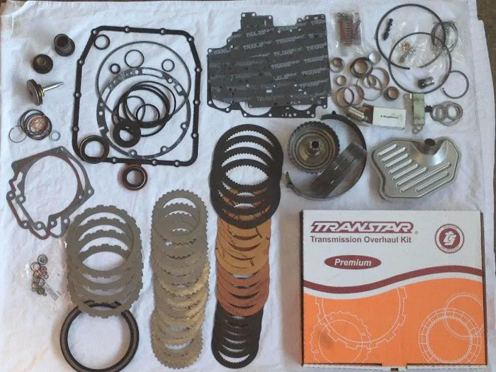 Ledgewood Auto Repair & Transmission 3