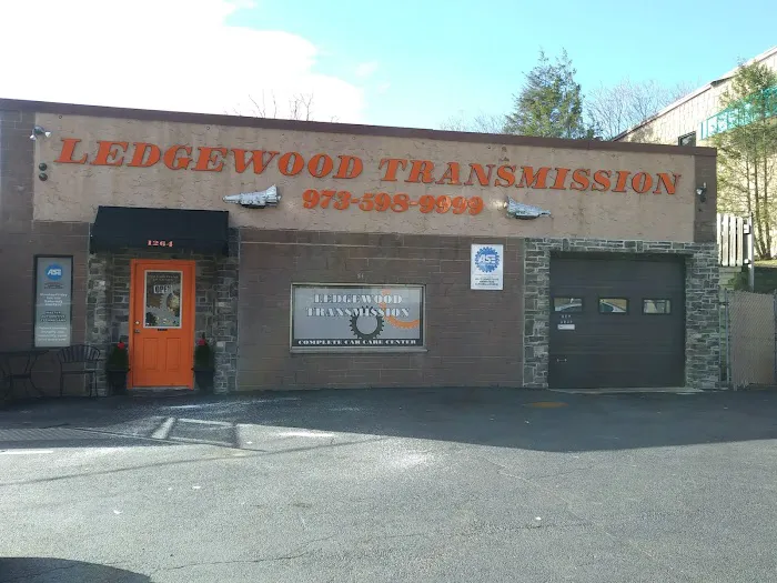 Ledgewood Auto Repair & Transmission 6