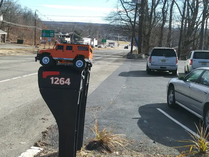 Ledgewood Auto Repair & Transmission 1