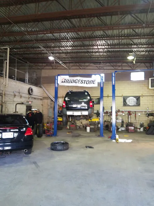 Quality Discount Tire 3