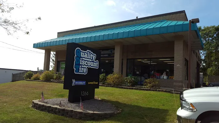 Quality Discount Tire 0