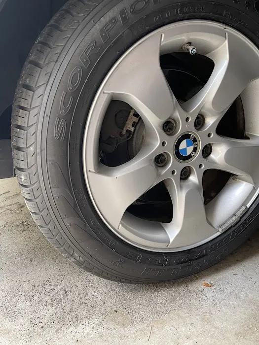 Quality Discount Tire 7