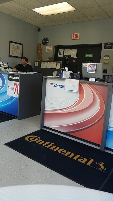 Quality Discount Tire 5