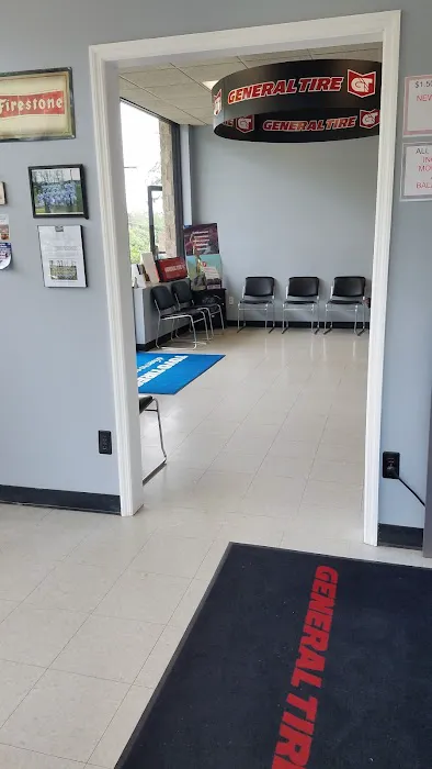 Quality Discount Tire 8