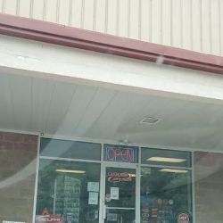 LAKELAND AUTO PARTS ico