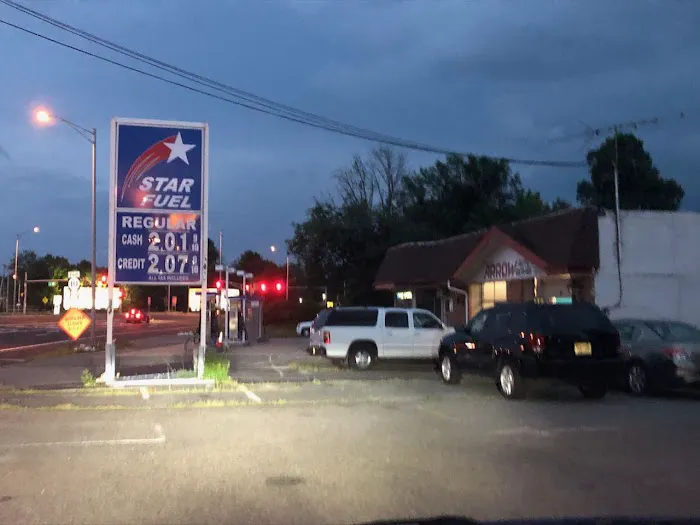 Arrow Auto Repair 0