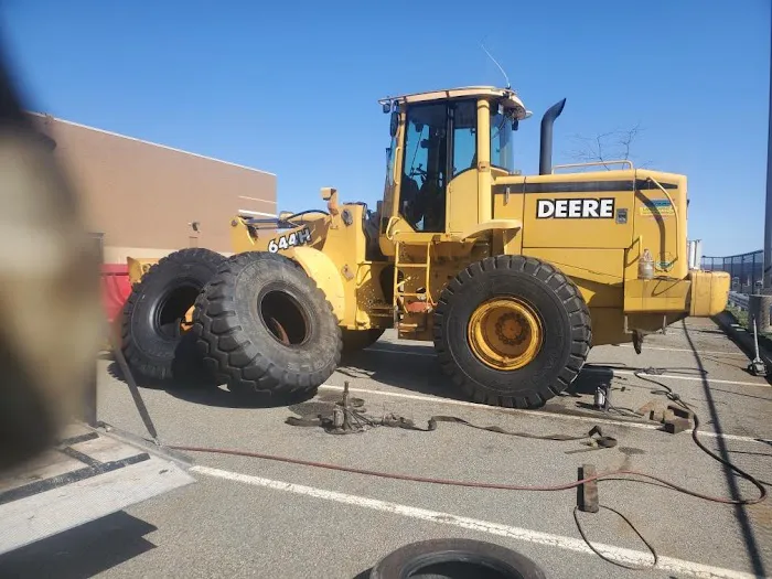 Inos Commercial Tires LLC. 9