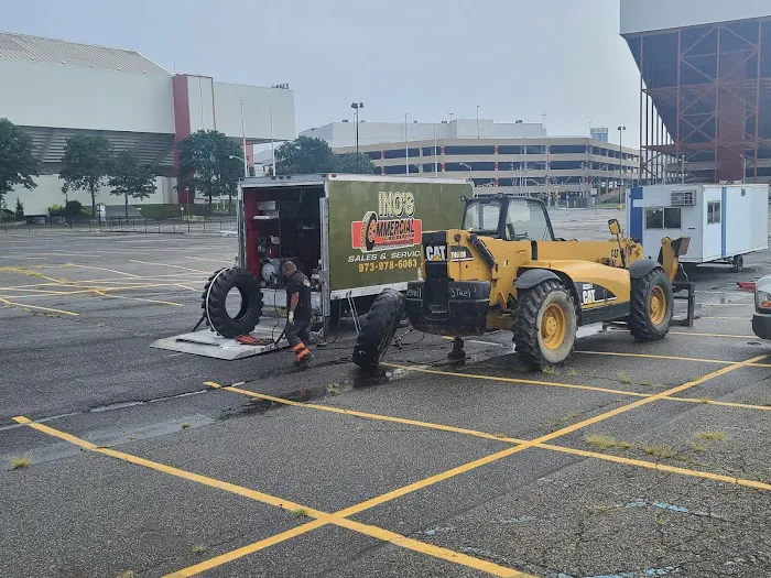 Inos Commercial Tires LLC. 0