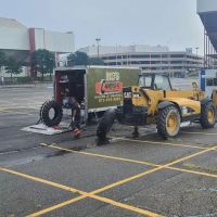 Inos Commercial Tires LLC.
